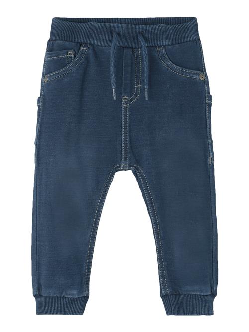 NAME IT Jeans 'Ben'  mørkeblå