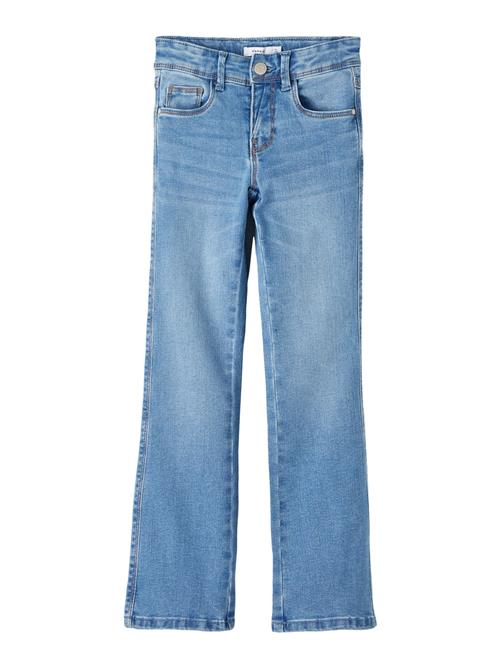 NAME IT Jeans 'Polly'  blue denim