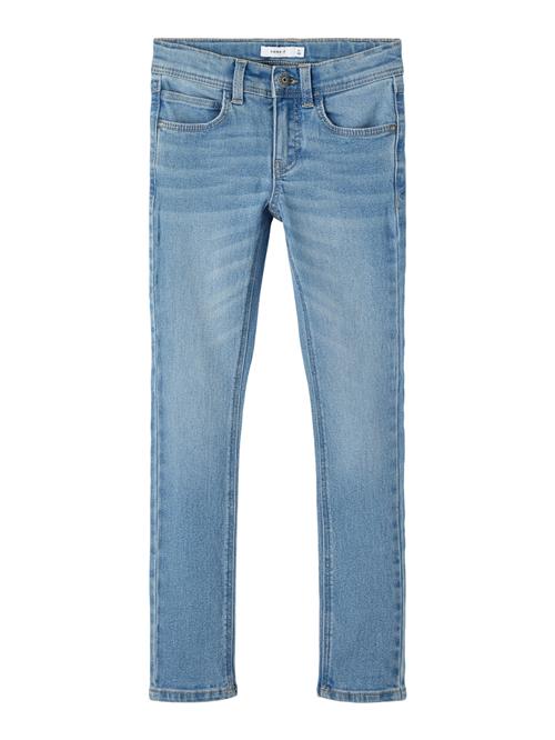 NAME IT Jeans 'Theo'  blue denim