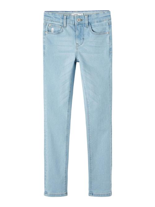 NAME IT Jeans 'Theo'  lyseblå