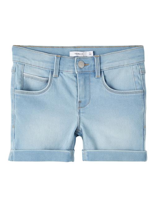 NAME IT Jeans 'Salli'  blå