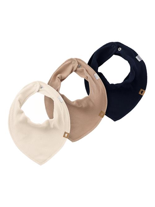NAME IT Hagesmæk 'NBNYvetti'  creme / mørkebeige / marin