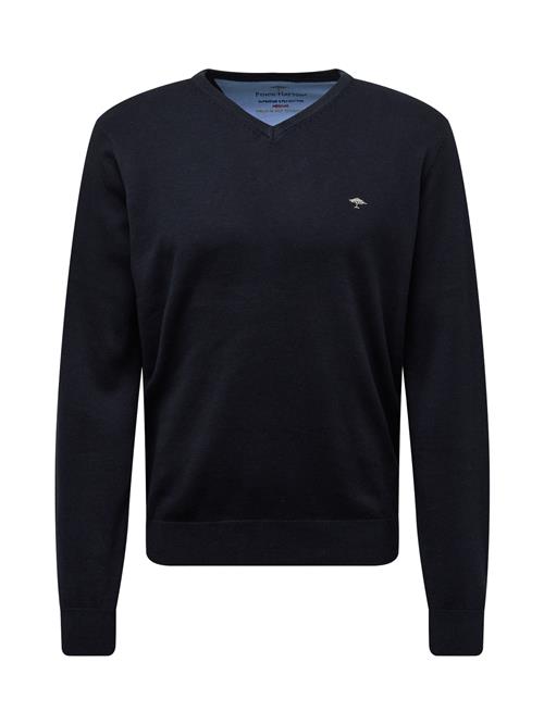 FYNCH-HATTON Pullover  navy