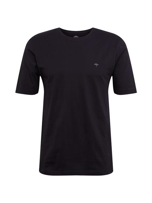 FYNCH-HATTON Bluser & t-shirts  sort