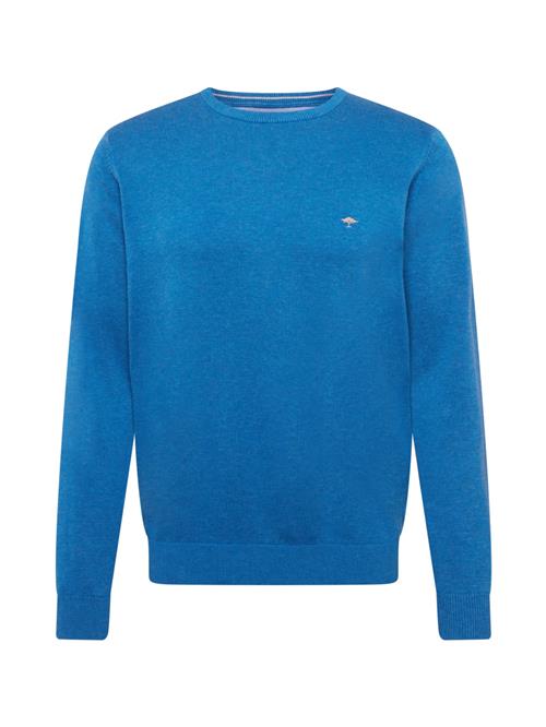 Se FYNCH-HATTON Pullover  royalblå ved About You