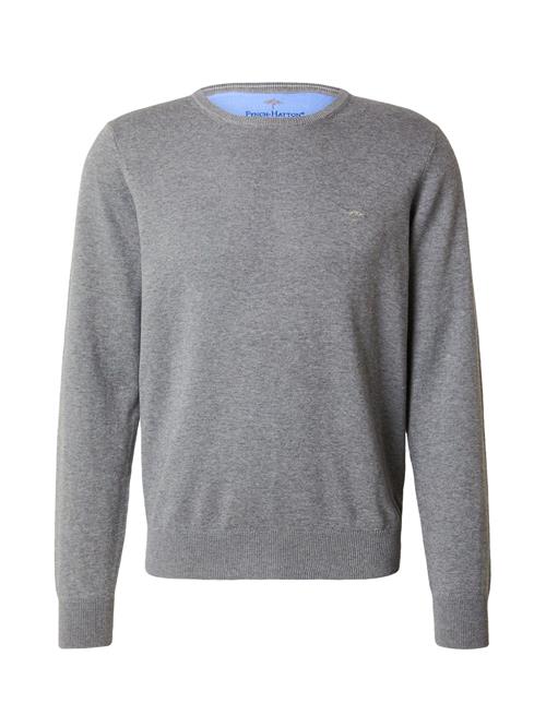 Se FYNCH-HATTON Pullover  grå-meleret ved About You