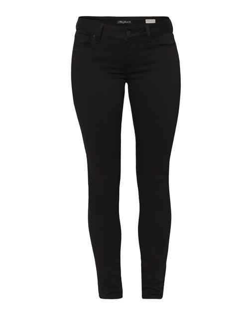 Mavi Jeans 'Adriana'  black denim