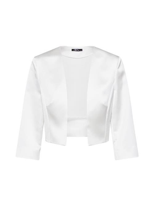 Vera Mont Bolero  offwhite