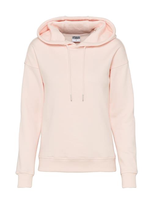 Urban Classics Sweatshirt  pudder