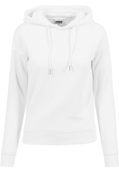 Urban Classics Sweatshirt  hvid