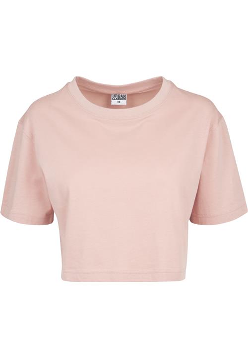 Urban Classics Shirts  lys pink