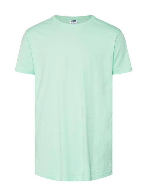 Urban Classics Bluser & t-shirts  mint