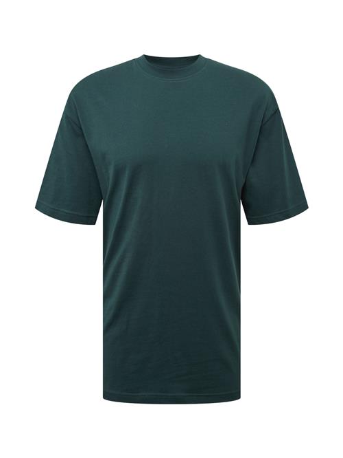 Urban Classics Bluser & t-shirts  smaragd