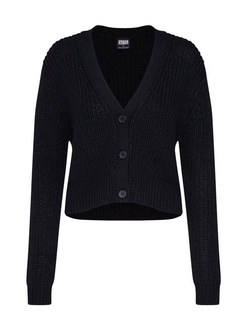 Urban Classics Cardigan  sort