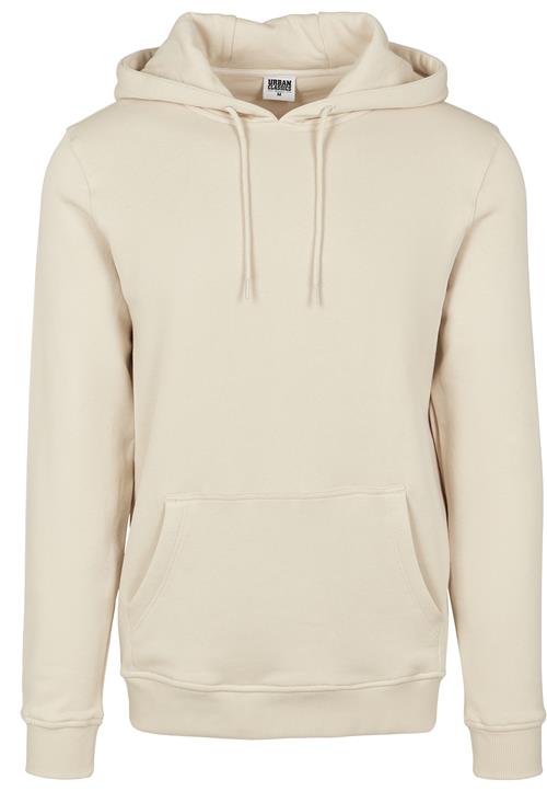 Urban Classics Sweatshirt  beige