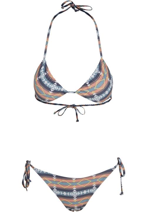 Urban Classics Bikini  blandingsfarvet