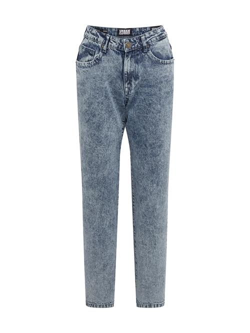 Urban Classics Jeans  blue denim