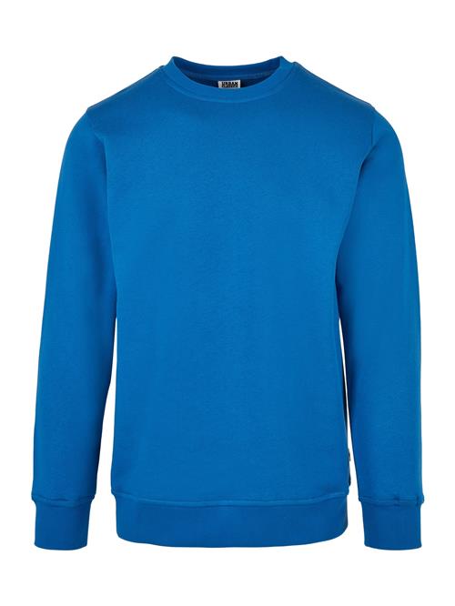 Urban Classics Sweatshirt  himmelblå