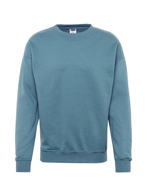 Urban Classics Sweatshirt  pastelblå