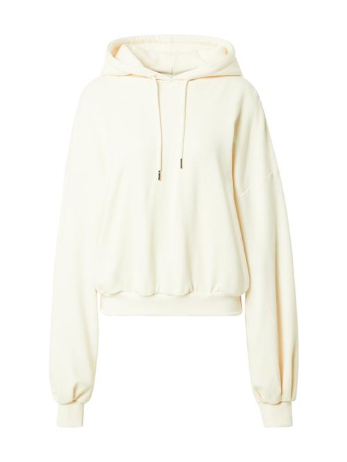 Urban Classics Sweatshirt  creme