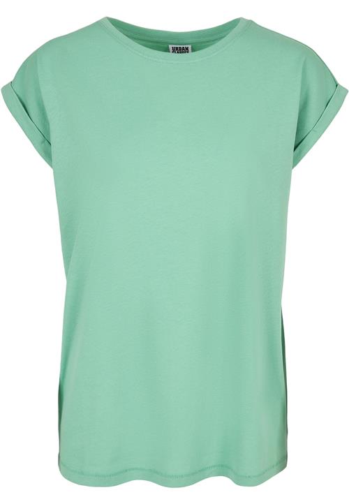 Urban Classics Shirts  jade