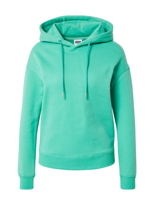 Urban Classics Sweatshirt  mint