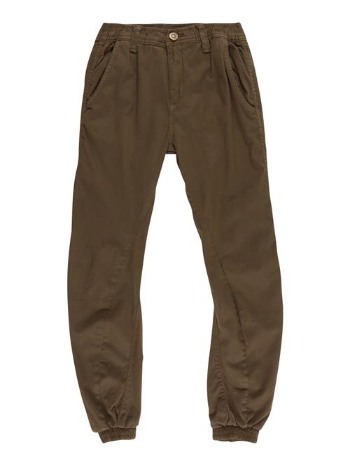 Urban Classics Bukser  khaki