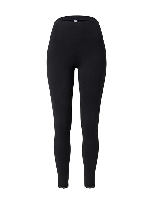 Urban Classics Leggings  sort