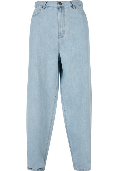 Urban Classics Jeans '90‘s'  lyseblå