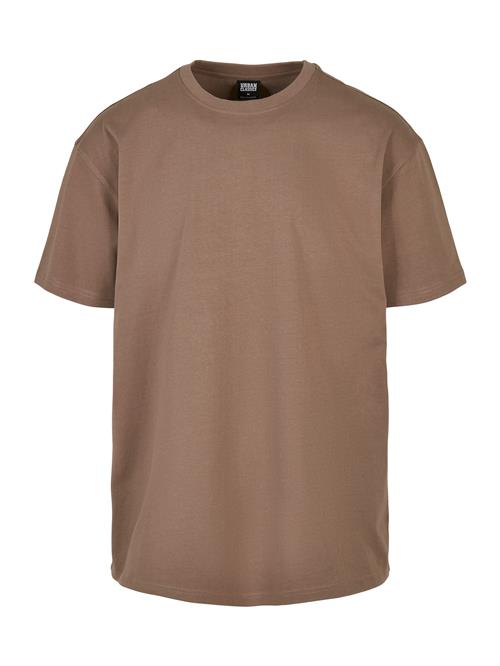 Se Urban Classics Bluser & t-shirts  lysebrun / khaki ved About You