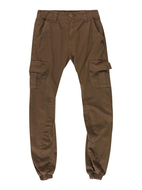 Urban Classics Bukser  khaki