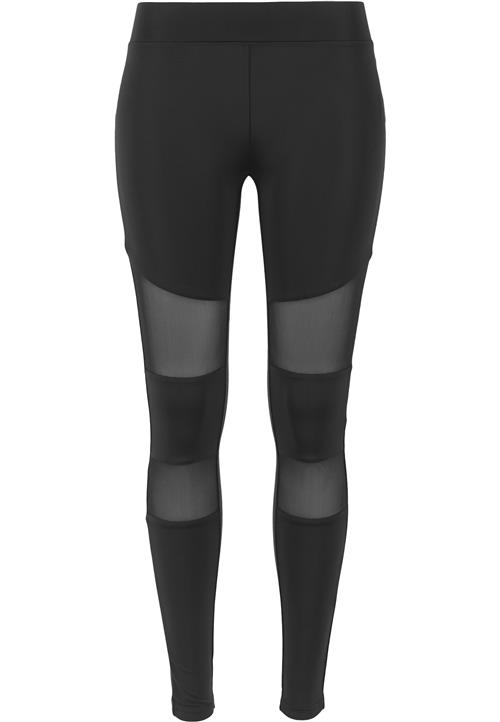 Urban Classics Leggings  sort