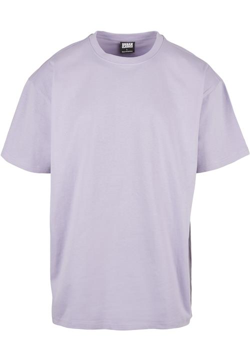 Urban Classics Bluser & t-shirts  lilla