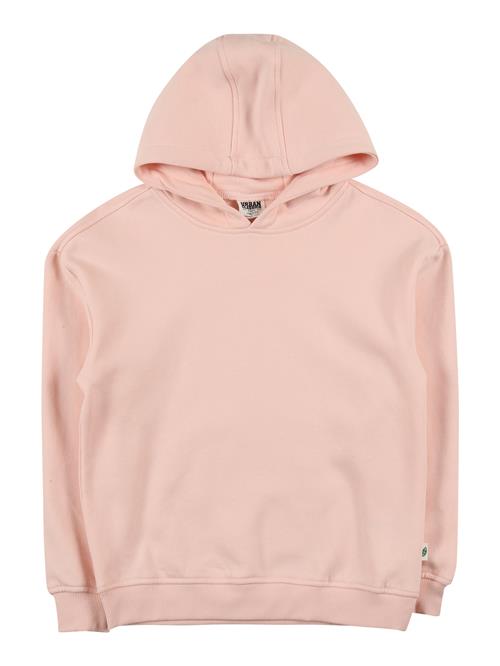 Urban Classics Sweatshirt  lyserød