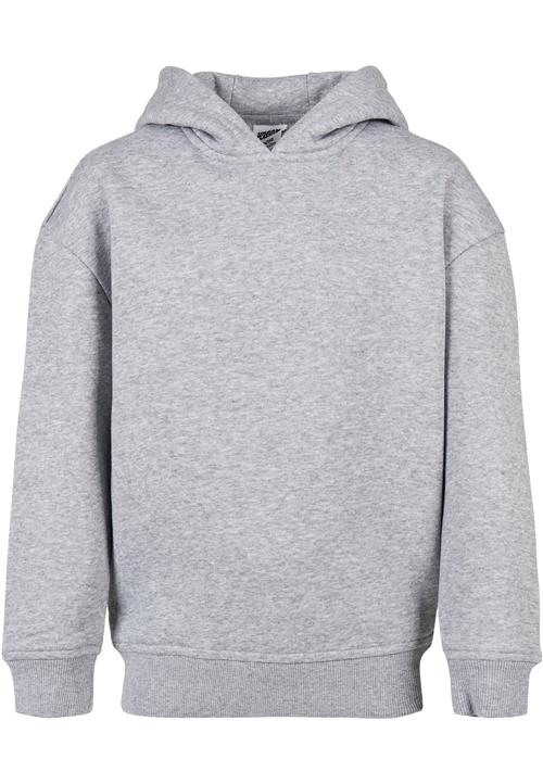 Urban Classics Sweatshirt  grå