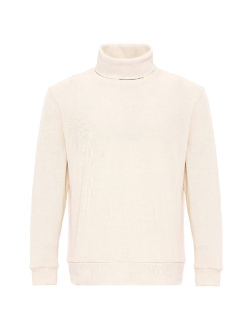 Antioch Pullover  ecru