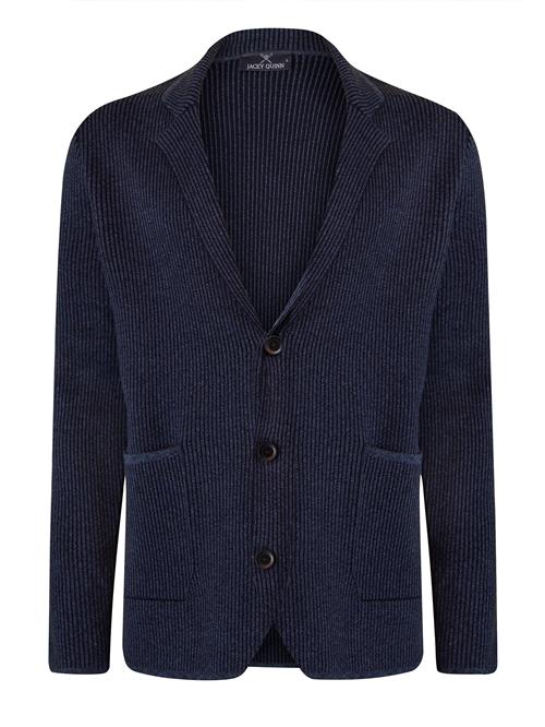 Jacey Quinn Cardigan  navy