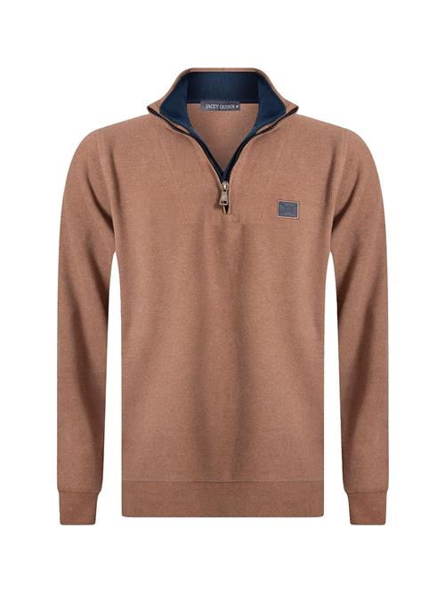 Jacey Quinn Sweatshirt  brun / mørkebrun