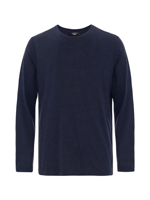 Antioch Pullover  navy