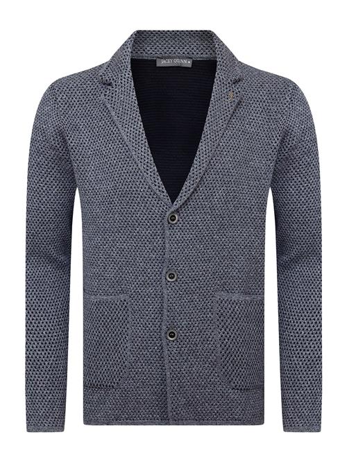 Se Jacey Quinn Cardigan  grå ved About You