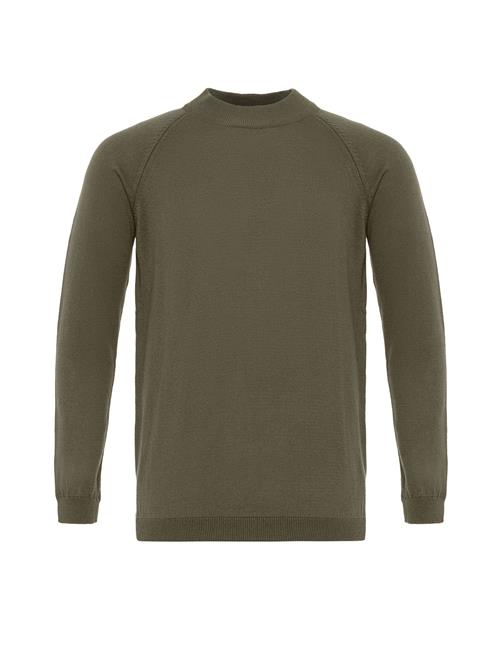 Dandalo Pullover  khaki