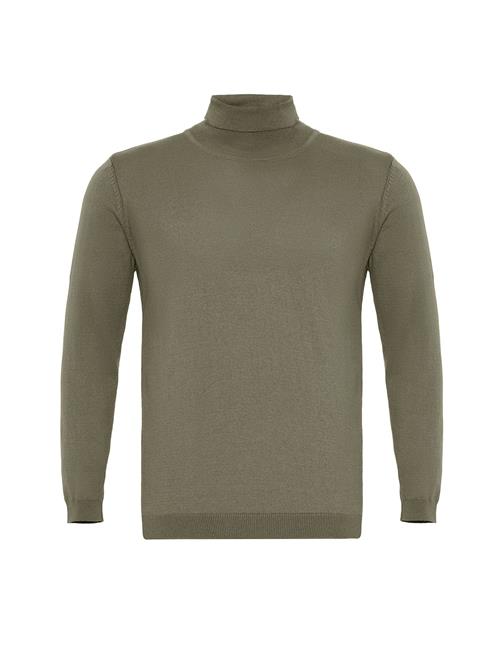 Dandalo Pullover  khaki