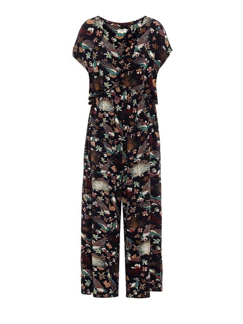 Anou Anou Jumpsuit  blandingsfarvet