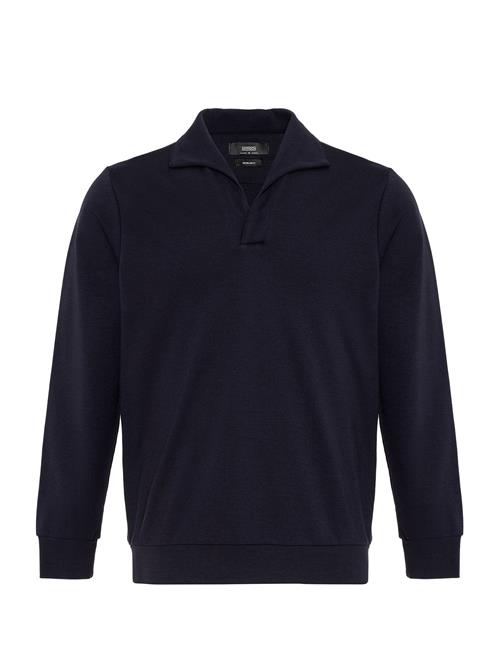 Antioch Sweatshirt  navy