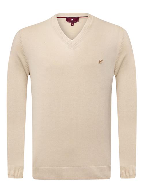 Williot Pullover  beige