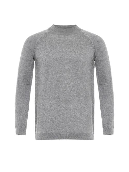 Antioch Pullover  grå