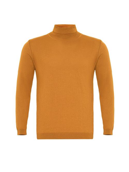 Dandalo Pullover  karamel