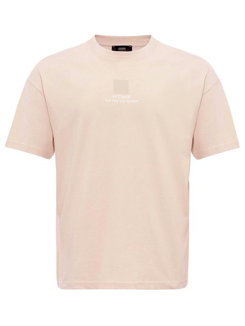 Antioch Bluser & t-shirts  creme