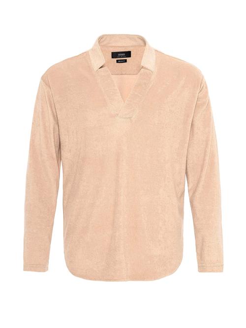 Antioch Bluser & t-shirts  lysebeige