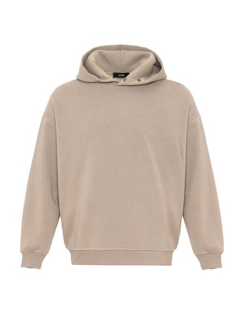 Antioch Sweatshirt  beige / mørkebeige